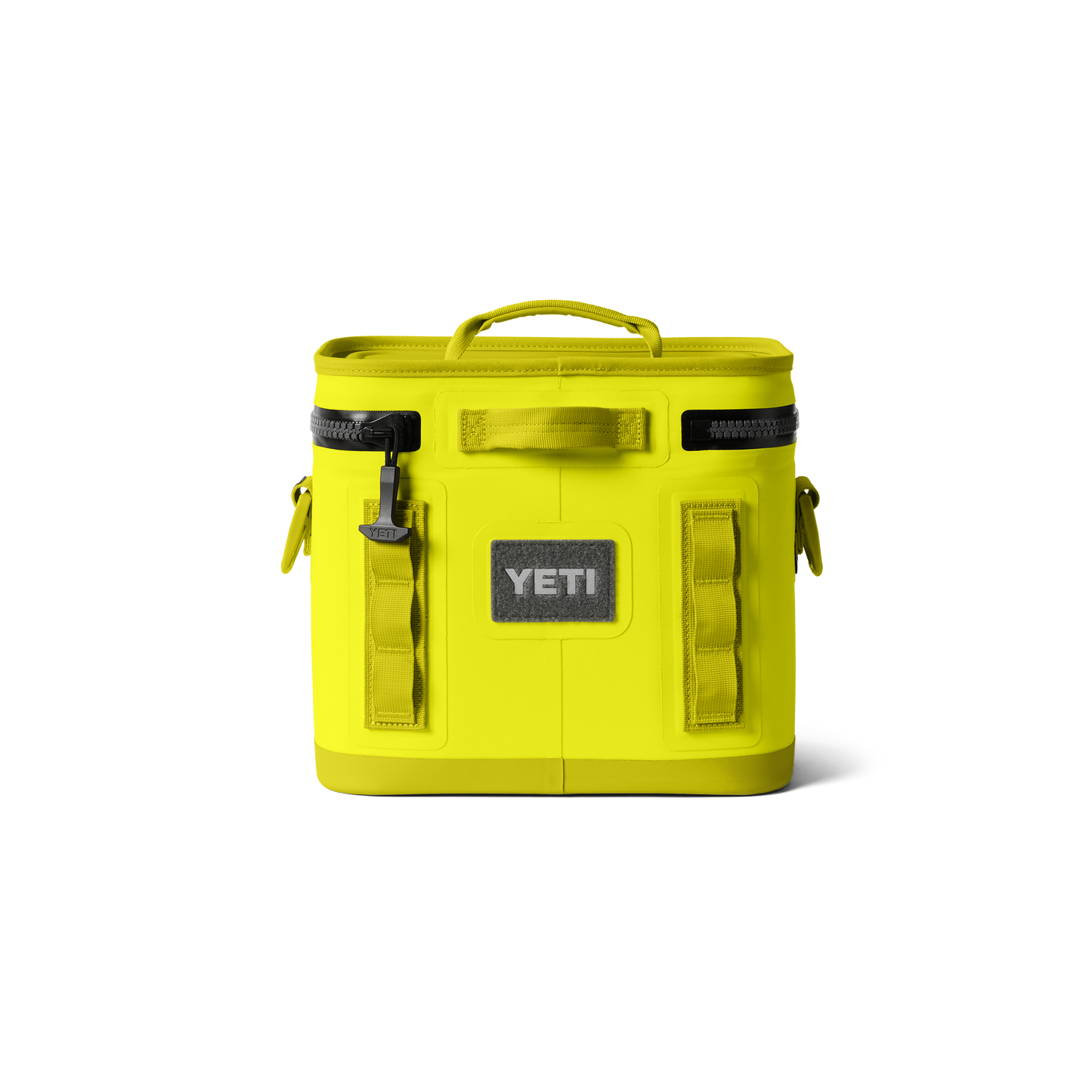 YETI Hopper Flip® 8 Cool Bag Firefly Yellow