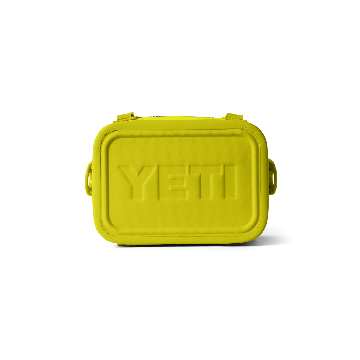 YETI Hopper Flip® 8 Cool Bag Firefly Yellow