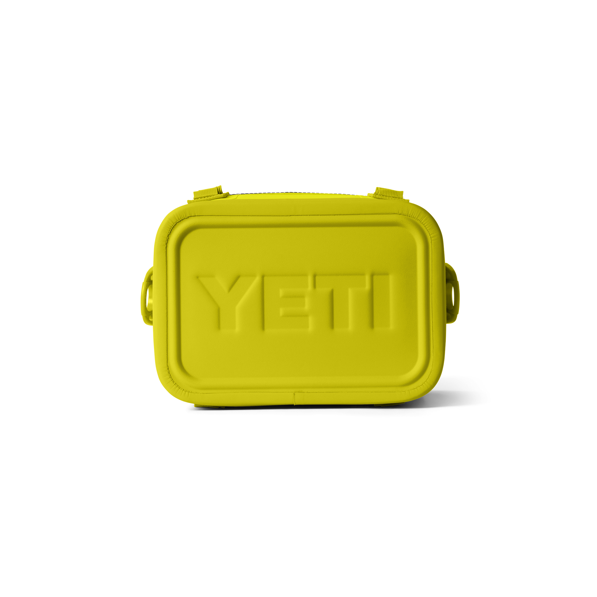 YETI Hopper Flip® 8 Cool Bag Firefly Yellow