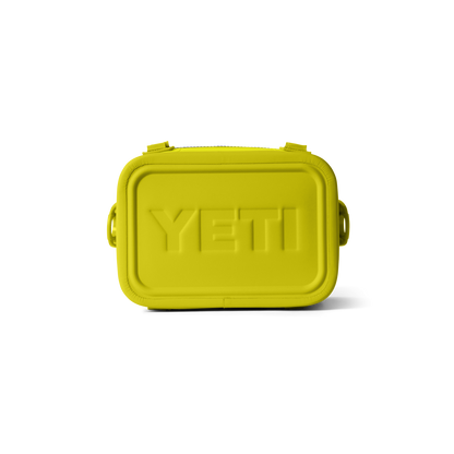 YETI Hopper Flip® 8 Cool Bag Firefly Yellow