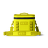YETI Hopper Flip® 8 Cool Bag Firefly Yellow