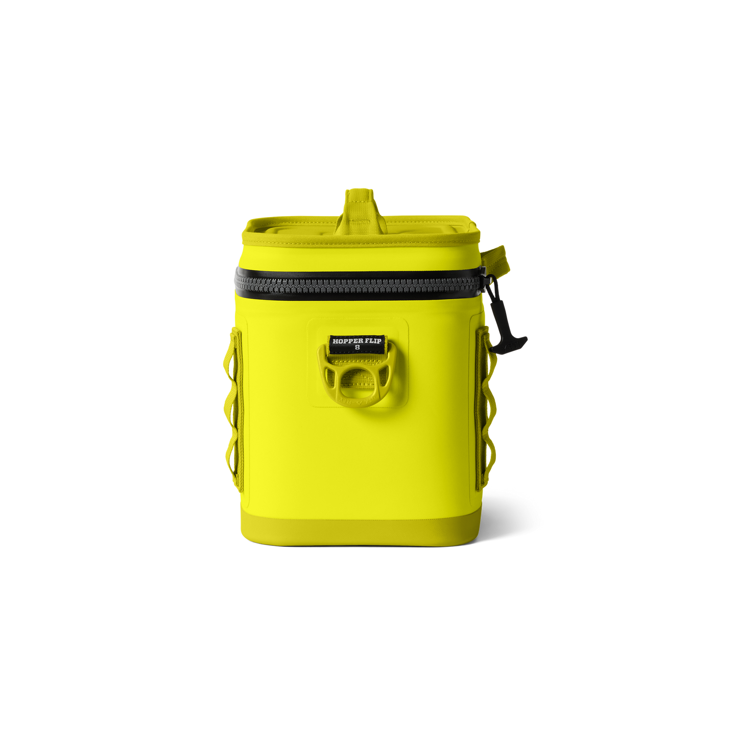YETI Hopper Flip® 8 Cool Bag Firefly Yellow