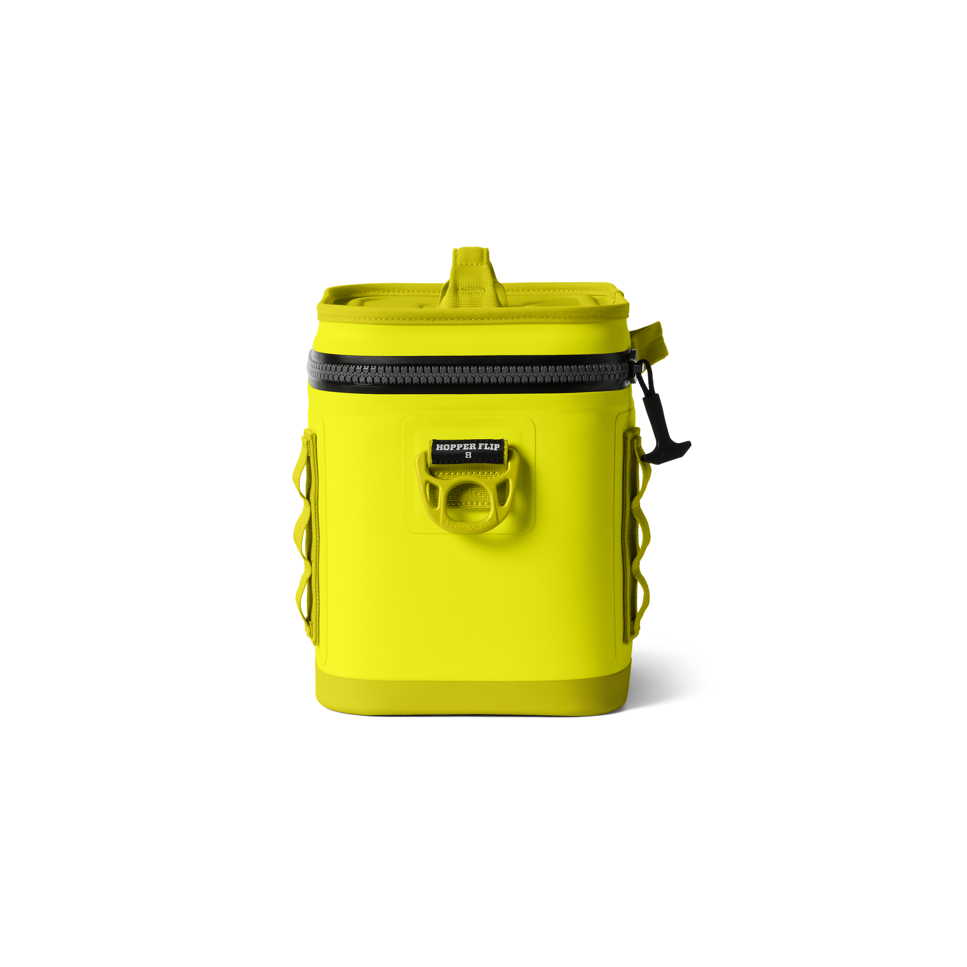 YETI Hopper Flip® 8 Cool Bag Firefly Yellow