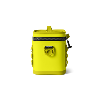 YETI Hopper Flip® 8 Cool Bag Firefly Yellow
