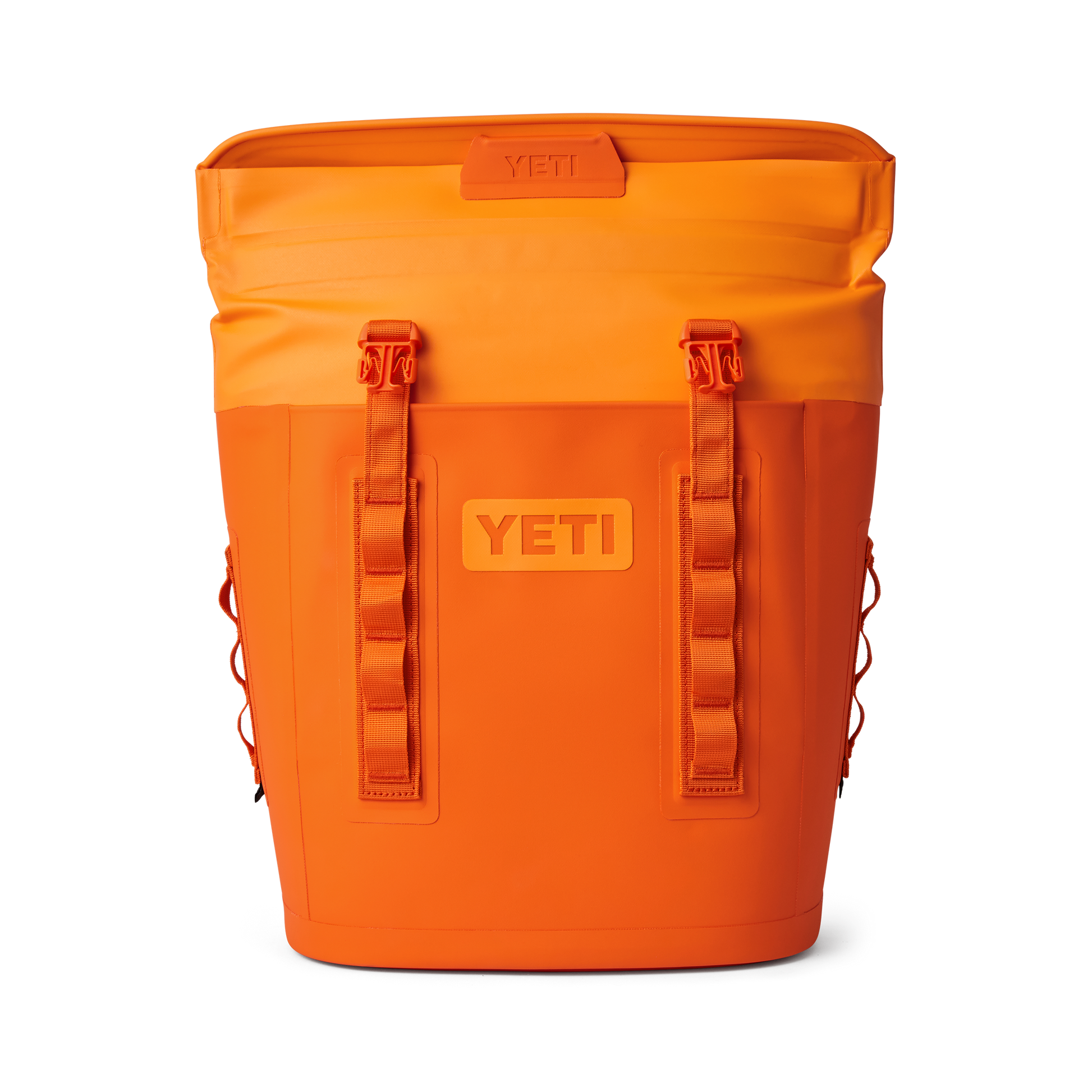 YETI Hopper Flip18 Soft Cooler King Crab Orange / イエティ YETI Hopper Flip18 Soft Cooler King Crab Orange / イエティ