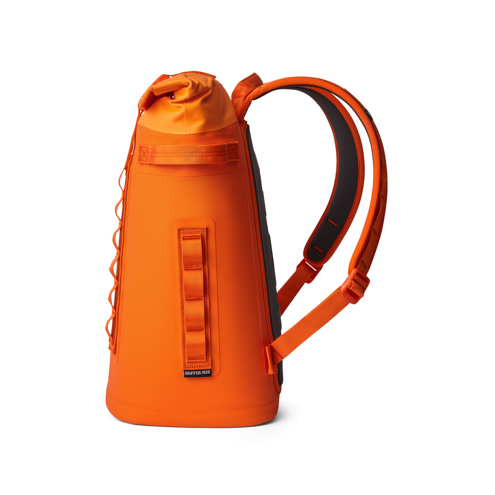 YETI Hopper® M20 Soft Backpack Cooler King Crab