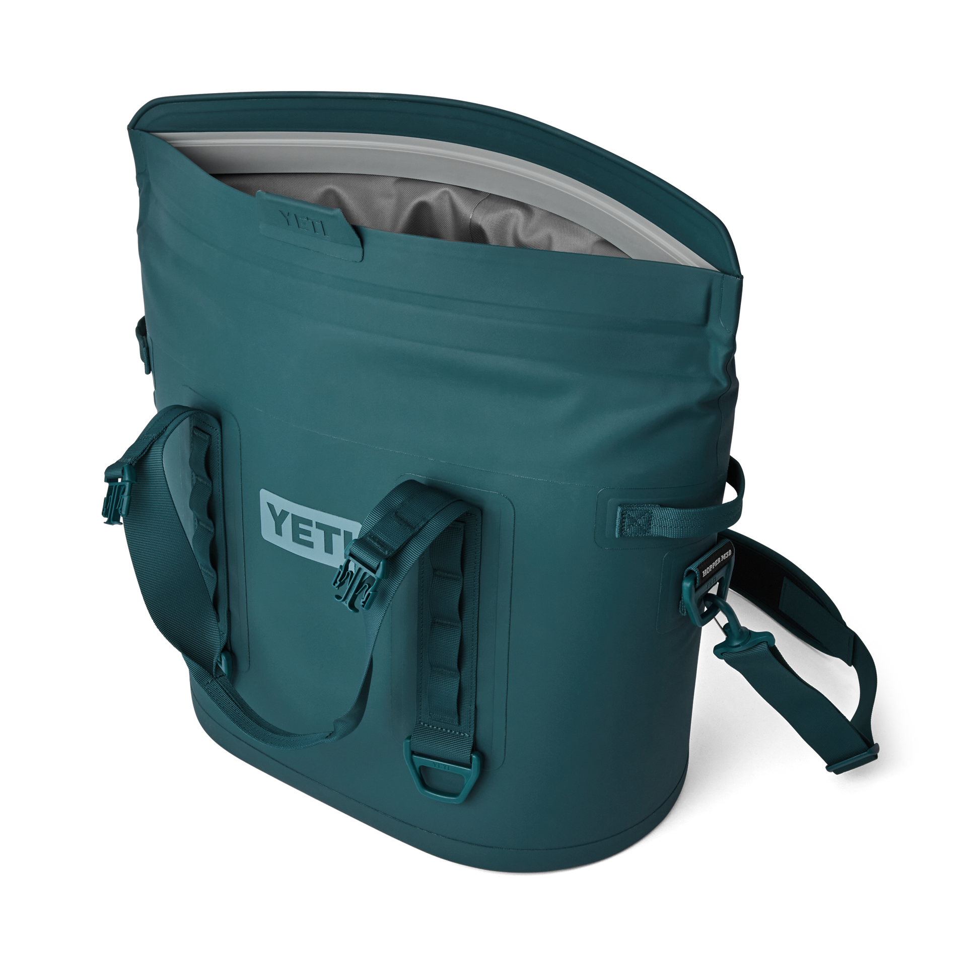 YETI Hopper® M30 Tote Cool Bag – YETI EUROPE YETI Hopper® M30 Tote Cool Bag – YETI EUROPE