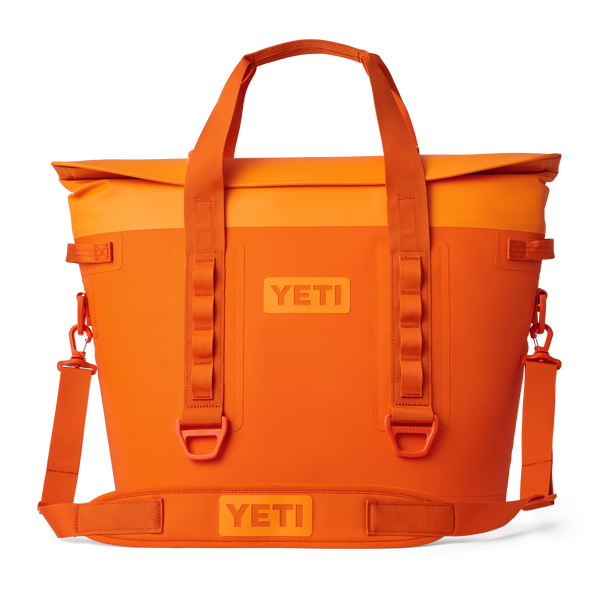 ★激レア★ CARGO CONTAINER×SQUIDGAMEコラボチェア YETI Hopper® M30 Tote Cool Bag – YETI EUROPE