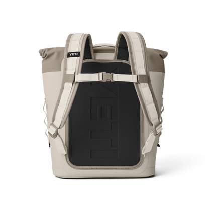 YETI Hopper® M12 Backpack Cooler Cape Taupe
