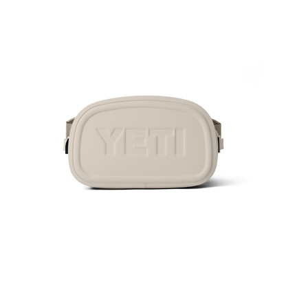 YETI Hopper® M12 Backpack Cooler Cape Taupe