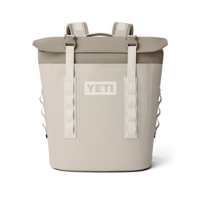 YETI Hopper® M12 Backpack Cooler Cape Taupe