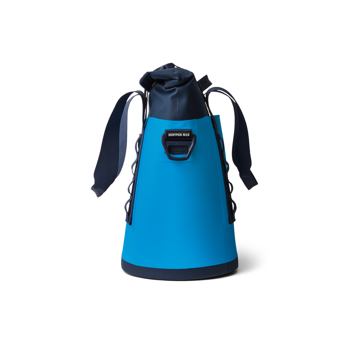 YETI Hopper® M15 Cool Bag Big Wave Blue