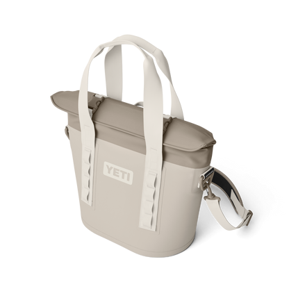 YETI Hopper® M15 Cool Bag Cape Taupe