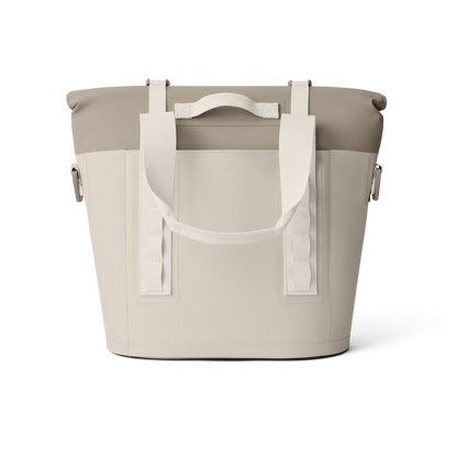 YETI Hopper® M15 Cool Bag Cape Taupe