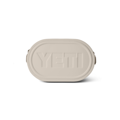 YETI Hopper® M15 Cool Bag Cape Taupe