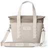 YETI Hopper® M15 Cool Bag Cape Taupe