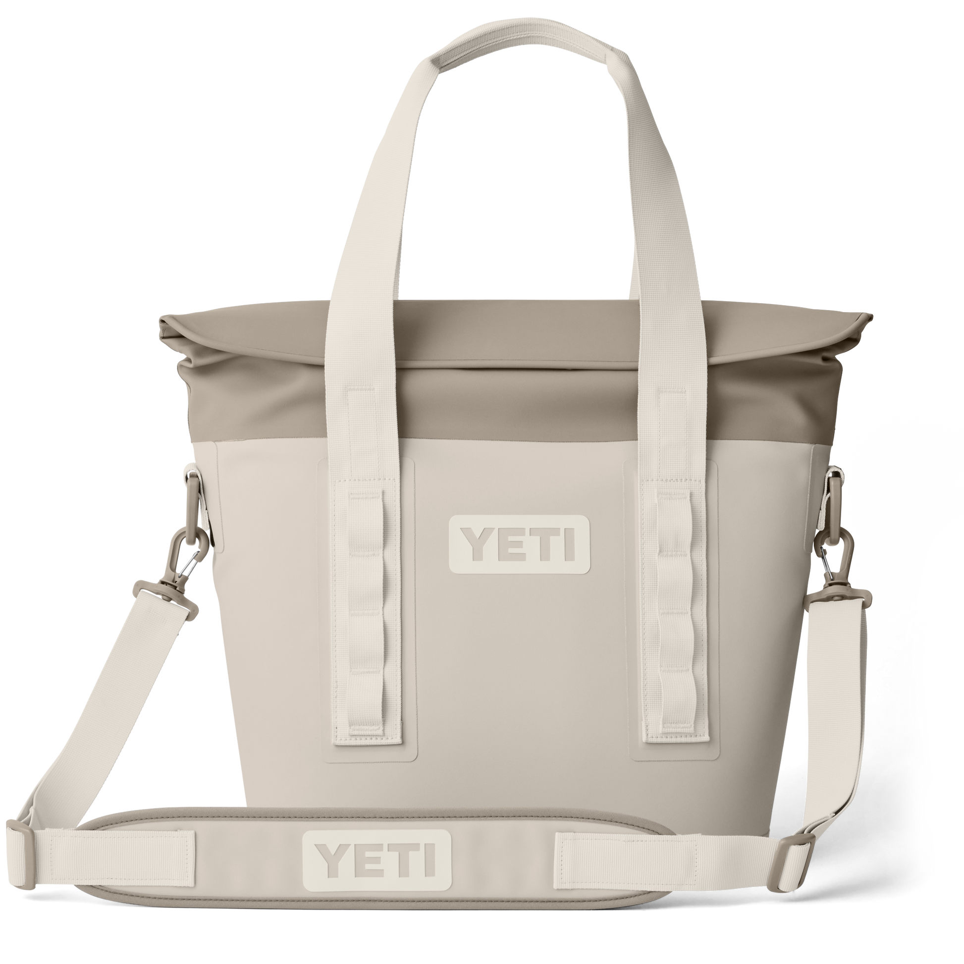 YETI Hopper® M15 Cool Bag Cape Taupe