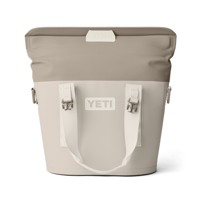 YETI Hopper® M15 Cool Bag Cape Taupe