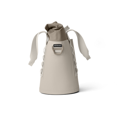 YETI Hopper® M15 Cool Bag Cape Taupe