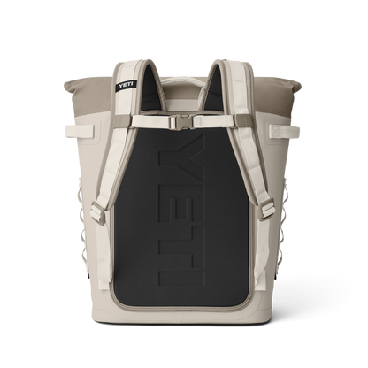 YETI Hopper® M20 Backpack Cooler Cape Taupe