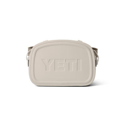 YETI Hopper® M20 Backpack Cooler Cape Taupe