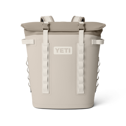 YETI Hopper® M20 Backpack Cooler Cape Taupe