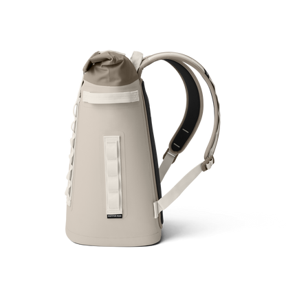 YETI Hopper® M20 Backpack Cooler Cape Taupe