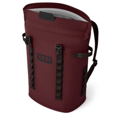 YETI Hopper® M20 Soft Backpack Cooler
