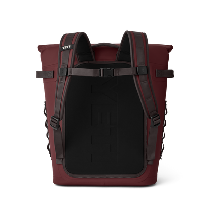 YETI Hopper® M20 Soft Backpack Cooler