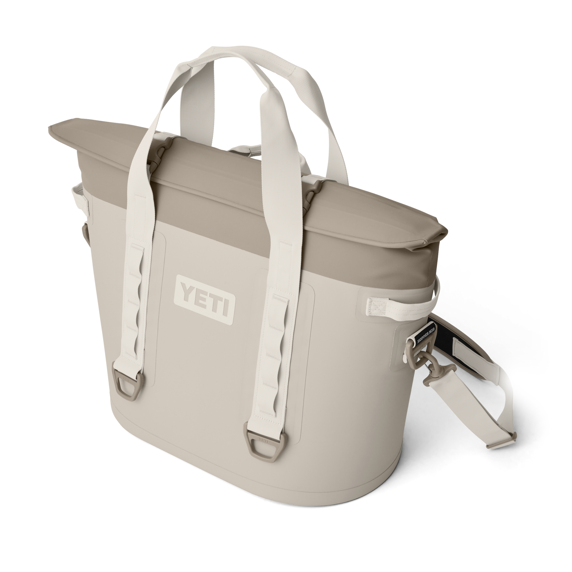 aftermarket bag to attach to a yeti hopper Quick Release Pliers Holder Attachment For Cooler in Hitchpoint Grid allows you to attach accessories like the Rambler Bottle Sling or SideKick Dry Gear Case for added convenience on the move Yeti Hopper Backpack Accessories -