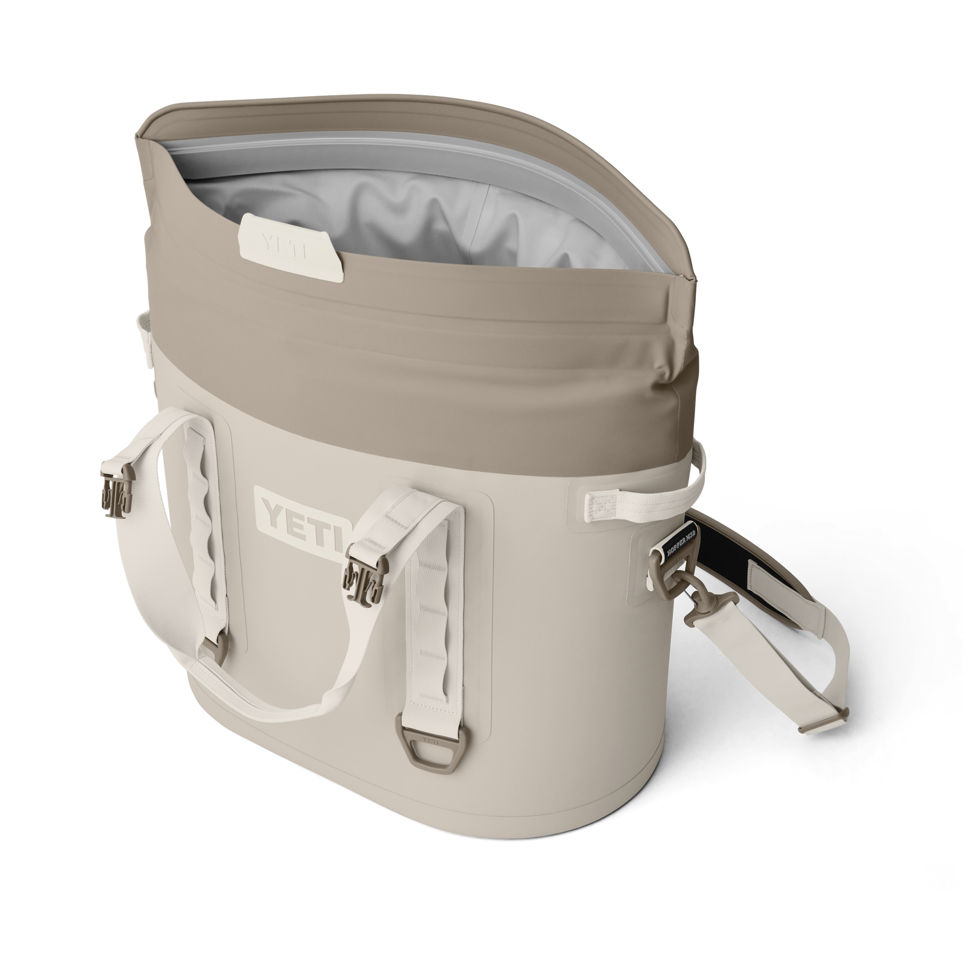 YETI Hopper® M30 Tote Cool Bag – YETI EUROPE YETI Hopper® M30 Tote Cool Bag – YETI EUROPE