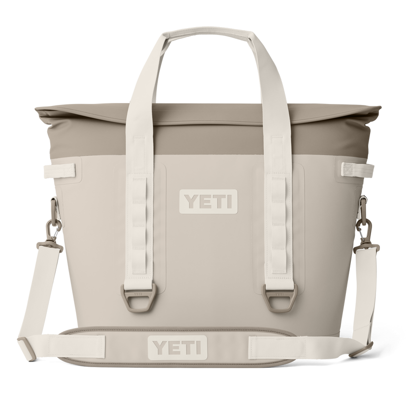 YETI Hopper® M30 Cool Bag Cape Taupe