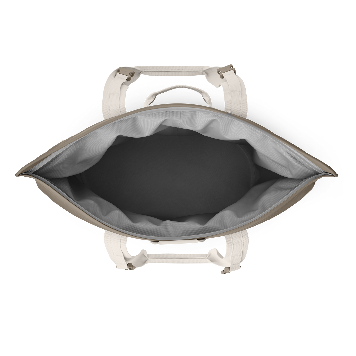 YETI Hopper® M30 Cool Bag Cape Taupe