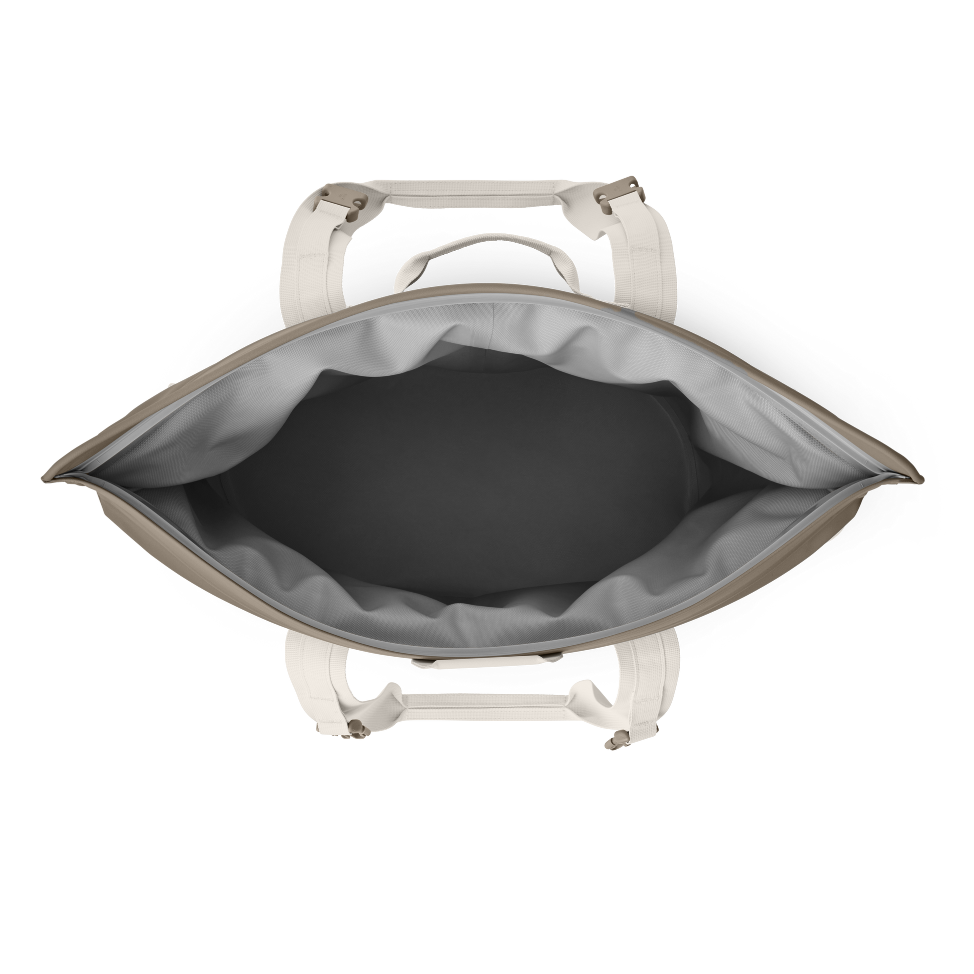 YETI Hopper® M30 Cool Bag Cape Taupe