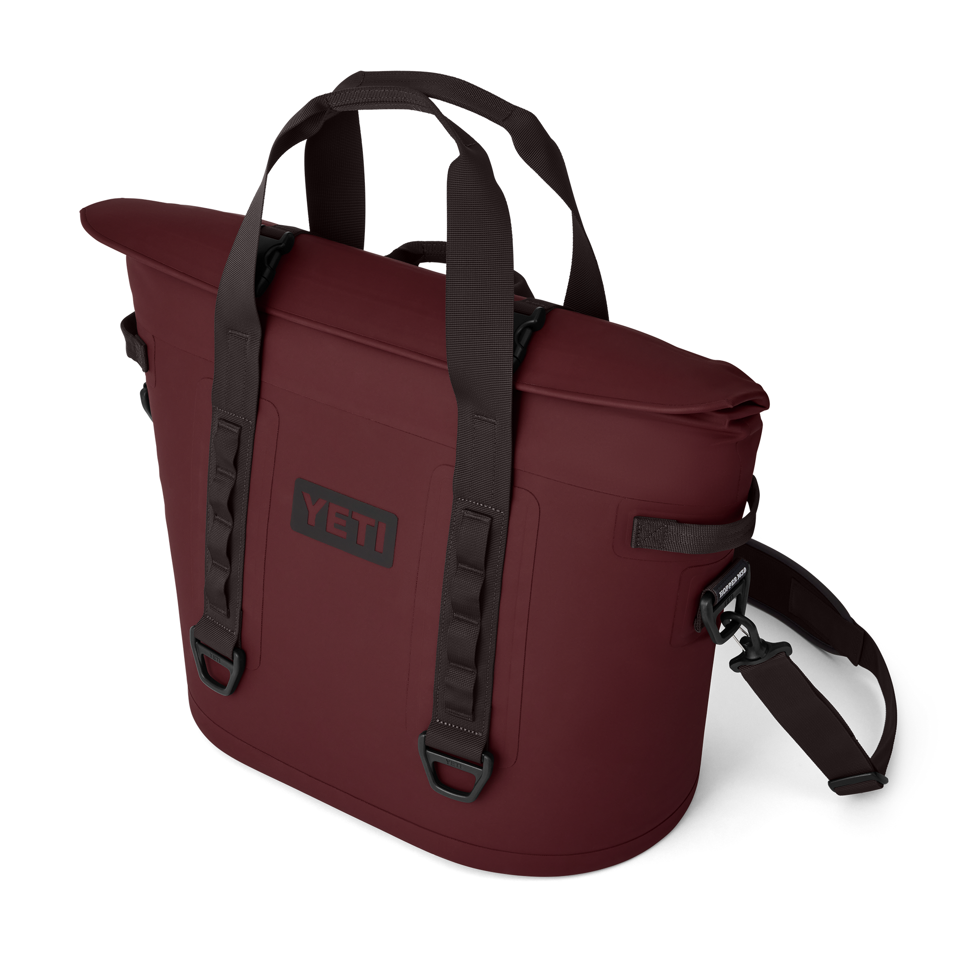 satchel bag leather yeti YETI Hopper® M30 Tote Cool Bag – YETI EUROPE