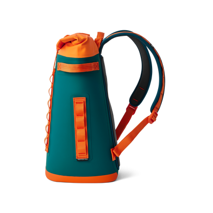 YETI Hopper® M20 Soft Backpack Cooler Crossover