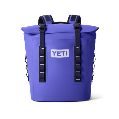 YETI Hopper® M12 Backpack Cooler Ultramarine Violet