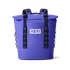 YETI Hopper® M12 Backpack Cooler Ultramarine Violet