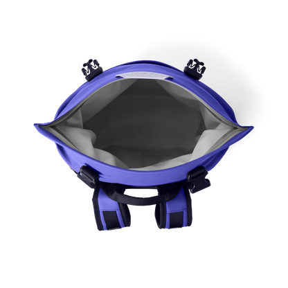 YETI Hopper® M12 Backpack Cooler Ultramarine Violet