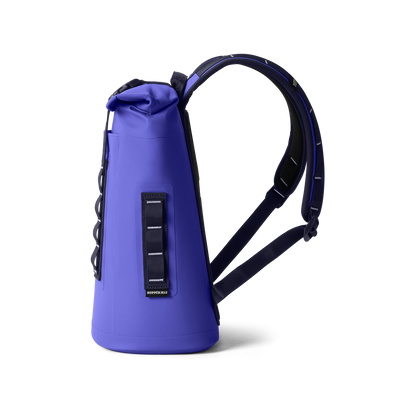 YETI Hopper® M12 Backpack Cooler Ultramarine Violet
