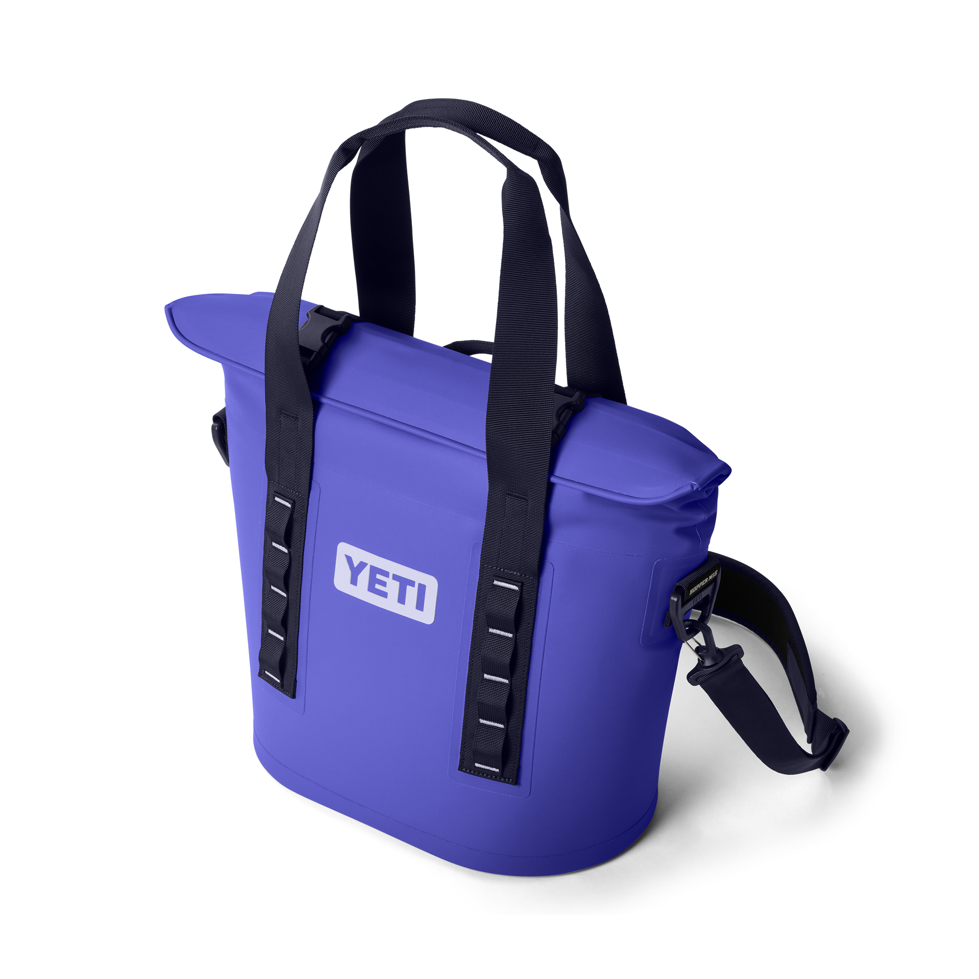 purple yeti cooler bag YETI Hopper® M15 Tote Cool Bag – YETI EUROPE