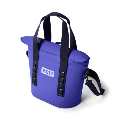 YETI Hopper® M15 Cool Bag Ultramarine Violet