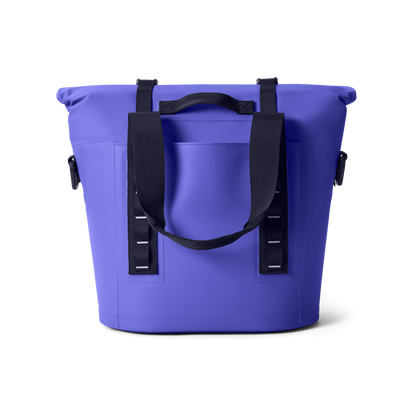YETI Hopper® M15 Cool Bag Ultramarine Violet
