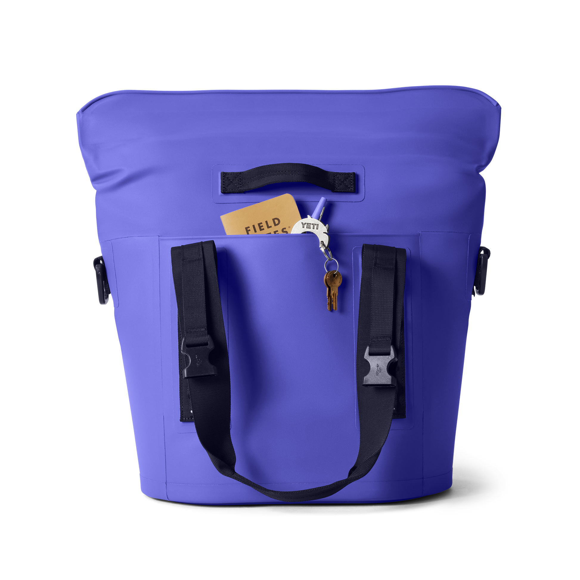 YETI Hopper® M15 Cool Bag Ultramarine Violet