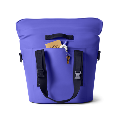 YETI Hopper® M15 Cool Bag Ultramarine Violet