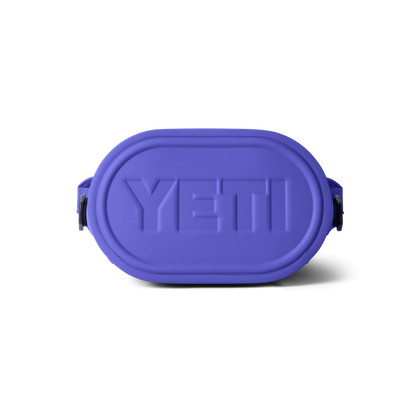 YETI Hopper® M15 Cool Bag Ultramarine Violet