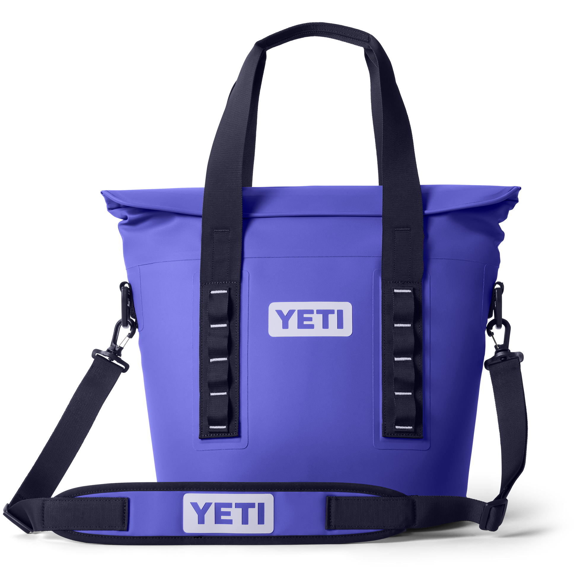 yeti bag purple Hopper M30 Tote Soft Cooler Desert Bloom Engineered with food safe materials YETI - Camino Carryall -