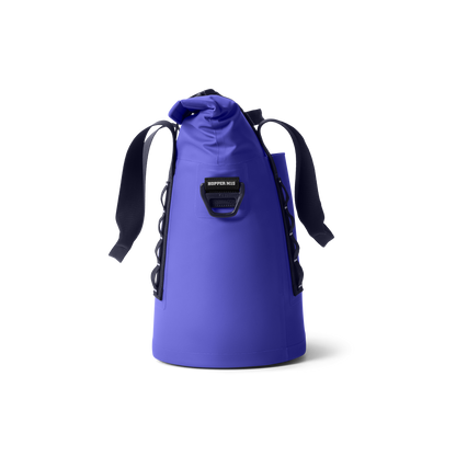 YETI Hopper® M15 Cool Bag Ultramarine Violet