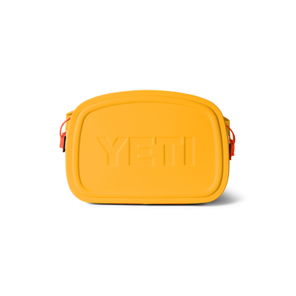 YETI Hopper® M20 Backpack Cooler Peach Beekeeper