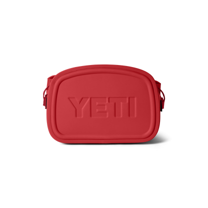 YETI Hopper® M20 Backpack Cooler Rescue Red